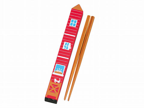 baguettes japon, hakoya