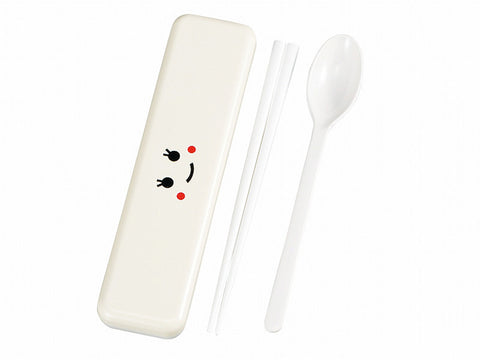 Chopsticks & Spoon Set | Kome