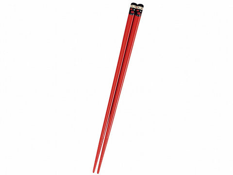Kokeshi Chopsticks | Ichiro
