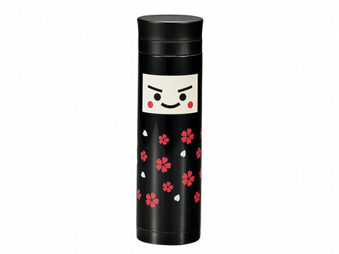 Kokeshi Bottle Ichiro