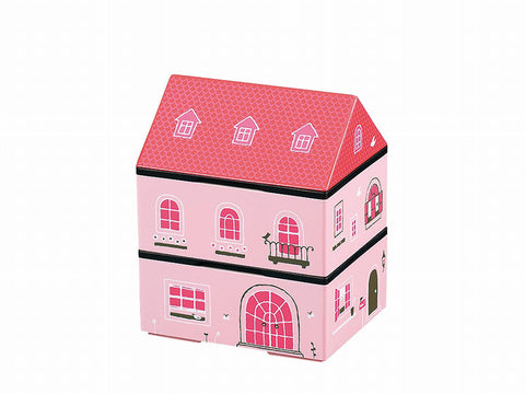 Obento House | Pink