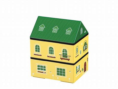 Obento House | Green