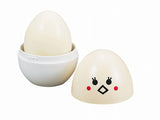 Boiled Egg Case | Norio