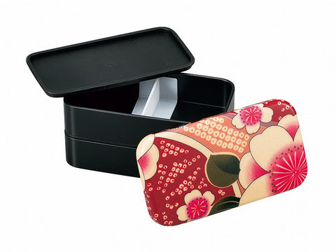 Kimono Bento | Pink Small