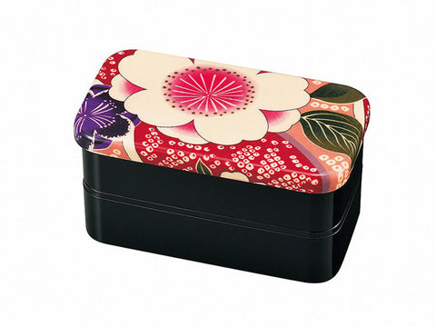 Kimono Bento | Pink Medium