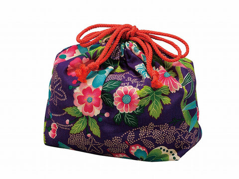 Sac Kimono M | Murasaki
