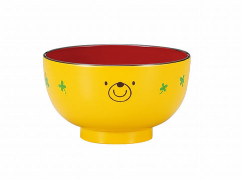 Tomodachi Bowl | Bear