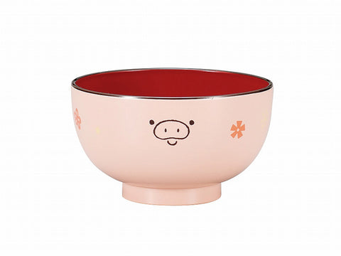Tomodachi Bowl | Pig