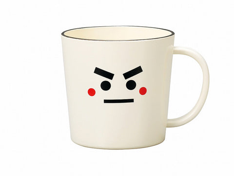 Norio Mug