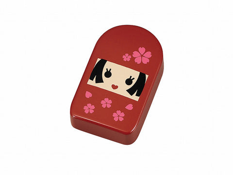 Kokeshi Magnet | Hanako