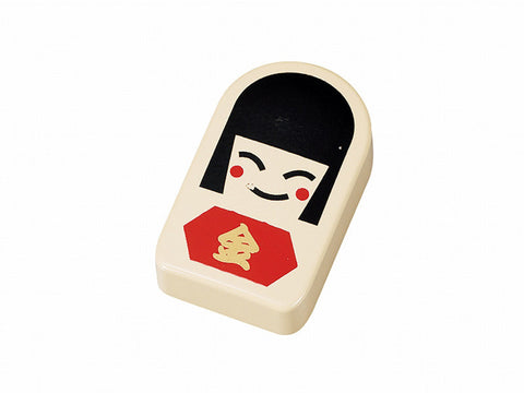 Kokeshi Magnet | Kintaro