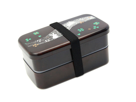 Asobi Usagi Bento