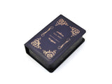 Book Bento | Navy