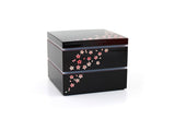 bento box, boîte repas xl, hanami, japon