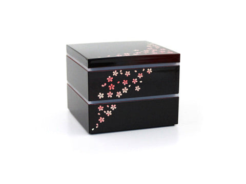 bento box, boîte repas xl, hanami, japon
