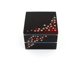 bento box, boîte repas xl, hanami, japon