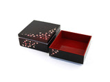 bento box, boîte repas xl, hanami, japon