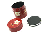 Tea Box Hanamoyo