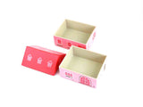 Obento House | Pink