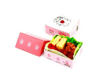 Maison Bento rose