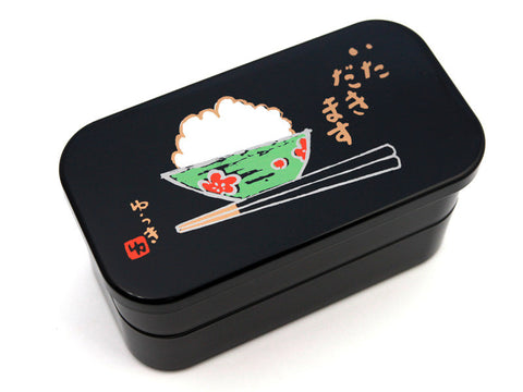boîte à bento 