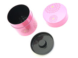 Tea Box Kamon