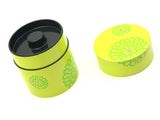 Tea Box Kamon