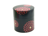Tea Box Kamon