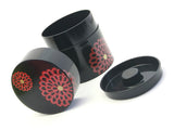 Tea Box Kamon