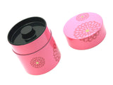 Tea Box Kamon