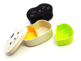 Manekineko, bento, japon