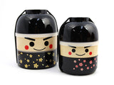 kokeshi boîte à bento