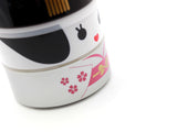Kokeshi Bento Maihime
