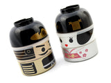 Kokeshi Bento Maihime