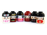 Kokeshi Bento Maiko