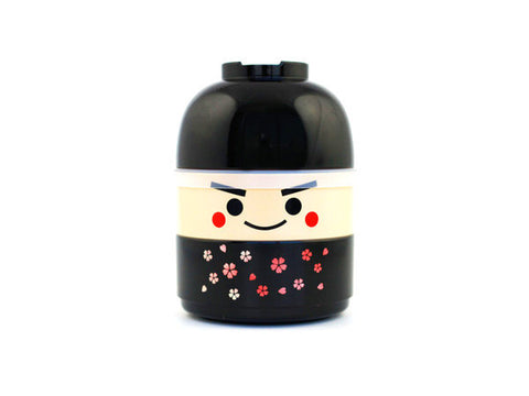 Kokeshi Bento Japon Sakura
