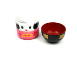 Kokeshi Bento Japon Maiko