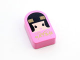 Kokeshi Magnet | Maiko