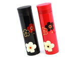 thermos alimentaire, thermos thé, bouteille transport, thermos fleur