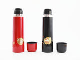 Makie Bottle + Cup