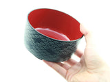 bol japonais soupe