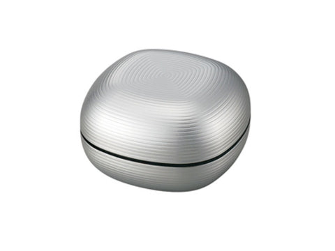 Samon Lunch Bowl | Argent