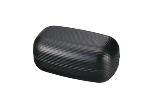 Samon Lunch Box | Noir