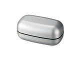 Samon Lunch Box | Argent