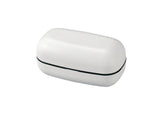 Samon Lunch Box | Blanc