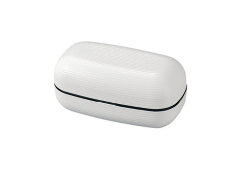 Samon Lunch Box | Blanc