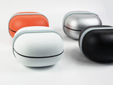 Samon Lunch Bowl | Argent