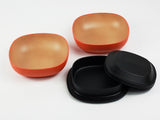 Samon Lunch Bowl | Orange