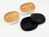 Samon Lunch Bowl | Blanc