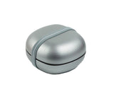 Samon Lunch Bowl | Argent